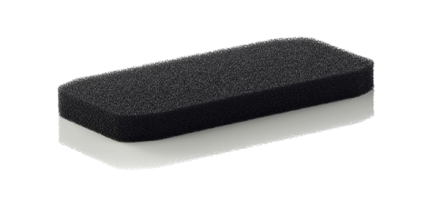 Filtre habitaclu - Filtru habitaclu Mann-Filter CU2303