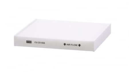 Filtre habitaclu - Filtru Habitaclu Mann-Filter CU23033