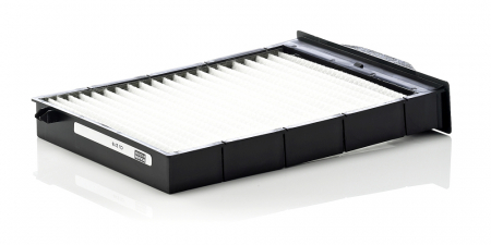 Filtre habitaclu - Filtru Habitaclu Mann-Filter CU2316