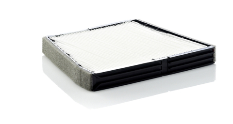 Filtre habitaclu - Filtru habitaclu Mann-Filter CU2337