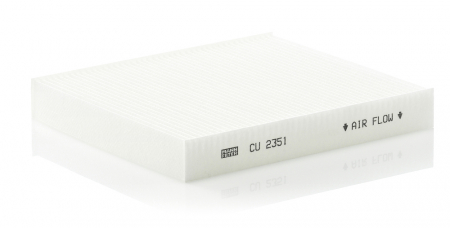 Filtre habitaclu - Filtru Habitaclu Mann-Filter CU2351