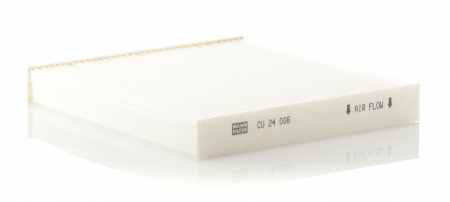 Filtre habitaclu - Filtru Habitaclu Mann-Filter CU24006