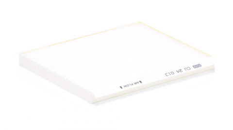 Filtre habitaclu - Filtru habitaclu Mann-Filter CU24013