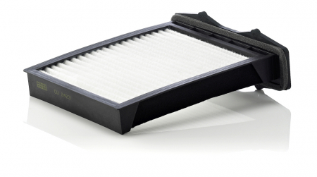 Filtre habitaclu - Filtru Habitaclu Mann-Filter CU2423