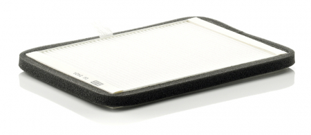 Filtre habitaclu - Filtru Habitaclu Mann-Filter CU2424
