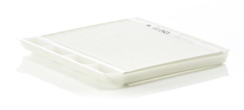 Filtre habitaclu - Filtru habitaclu Mann-Filter CU2425