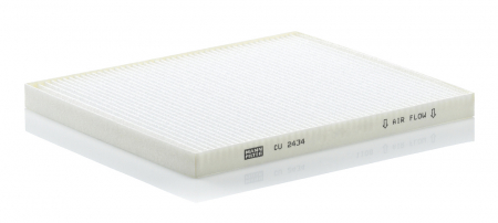 Filtre habitaclu - Filtru Habitaclu Mann-Filter CU2434