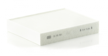 Filtre habitaclu - Filtru Habitaclu Mann-Filter CU25001