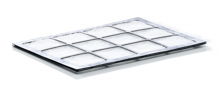 Filtre habitaclu - Filtru Habitaclu Mann-Filter CU2504