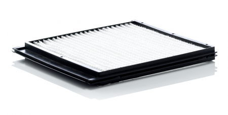 Filtre habitaclu - Filtru Habitaclu Mann-Filter CU2516