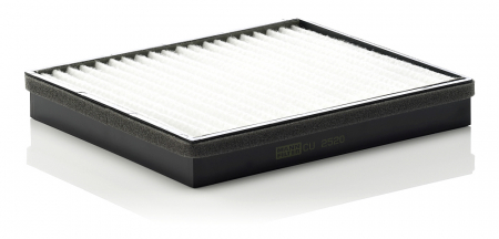 Filtre habitaclu - Filtru Habitaclu Mann-Filter CU2520
