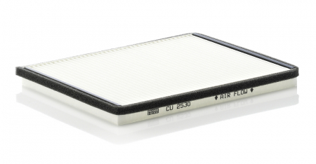 Filtre habitaclu - Filtru Habitaclu Mann-Filter CU2530
