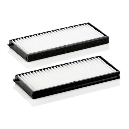 Filtre habitaclu - Filtru Habitaclu Mann-Filter CU26000-2