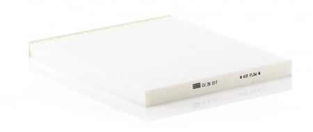 Filtre habitaclu - Filtru Habitaclu Mann-Filter CU26017