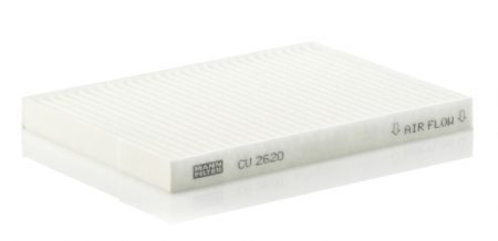 Filtre habitaclu - Filtru Habitaclu Mann-Filter CU2620