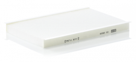 FILTRARE - Filtru Habitaclu Mann-Filter CU2629