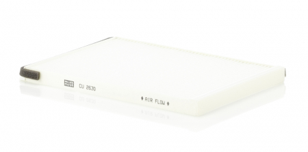 Filtre habitaclu - Filtru Habitaclu Mann-Filter CU2630