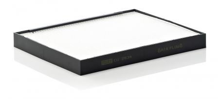 Filtre habitaclu - Filtru Habitaclu Mann-Filter CU2634