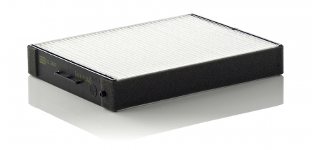 Filtre habitaclu - Filtru Habitaclu Mann-Filter CU2647