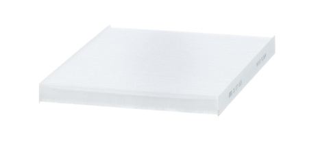 Filtre habitaclu - Filtru habitaclu Mann-Filter CU27023