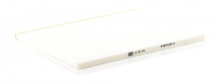 Filtre habitaclu - Filtru Habitaclu Mann-Filter CU28004