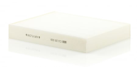 Filtre habitaclu - Filtru Habitaclu Mann-Filter CU28009
