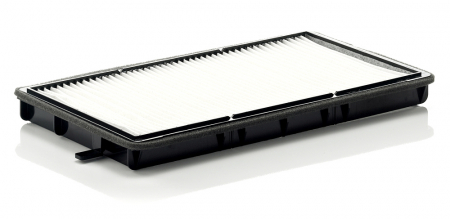 Filtre habitaclu - Filtru Habitaclu Mann-Filter CU2835