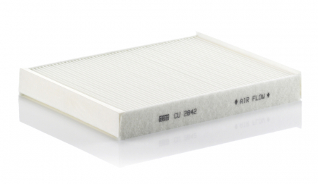 Filtre habitaclu - Filtru Habitaclu Mann-Filter CU2842