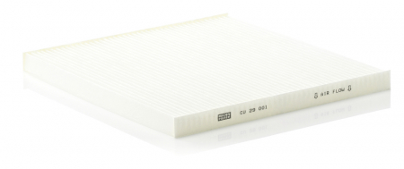 FILTRARE - Filtru Habitaclu Mann-Filter CU29001