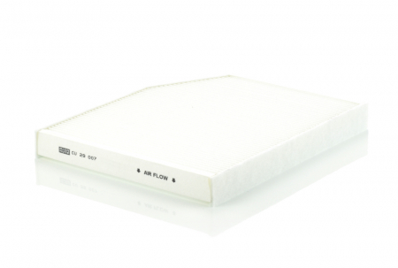 Filtre habitaclu - Filtru Habitaclu Mann-Filter CU29007