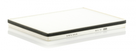 Filtre habitaclu - Filtru Habitaclu Mann-Filter CU3132