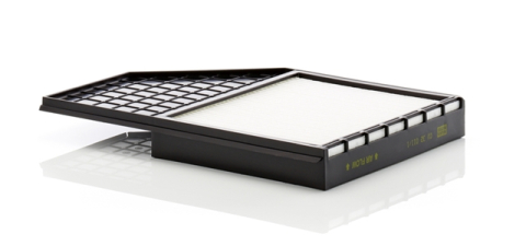 Filtre habitaclu - Filtru habitaclu Mann-Filter CU32011/1