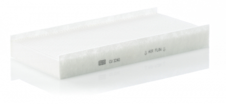 Filtre habitaclu - Filtru Habitaclu Mann-Filter CU3240