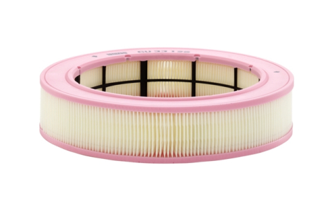 Filtru habitaclu Mann-Filter CU33128 [1]