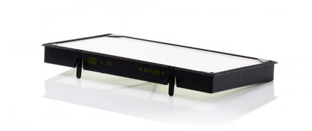Filtre habitaclu - Filtru Habitaclu Mann-Filter CU3454