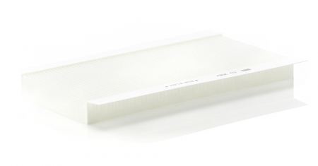Filtre habitaclu - Filtru Habitaclu Mann-Filter CU3567