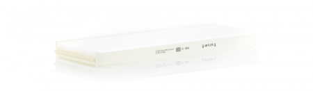 Filtre habitaclu - Filtru Habitaclu Mann-Filter CU3649