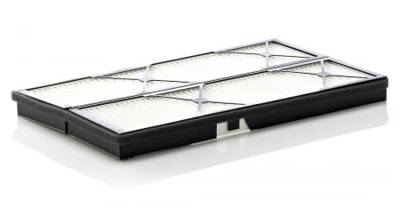 Filtre habitaclu - Filtru Habitaclu Mann-Filter CU3759