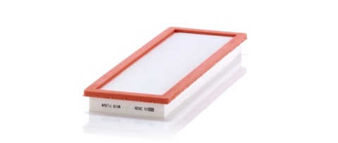 Filtre habitaclu - Filtru habitaclu Mann-Filter CU3939