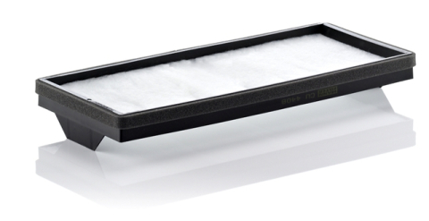 Filtre habitaclu - Filtru habitaclu Mann-Filter CU4408