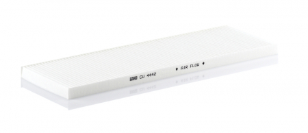 Filtre habitaclu - Filtru Habitaclu Mann-Filter CU4442
