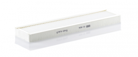 Filtre habitaclu - Filtru Habitaclu Mann-Filter CU4624