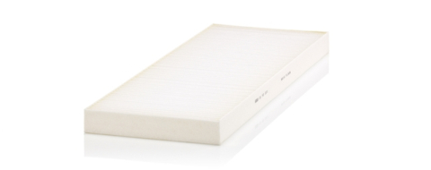 Filtre habitaclu - Filtru habitaclu Mann-Filter CU50001