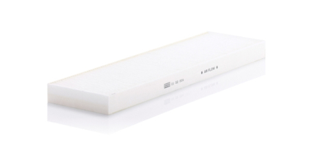 Filtre habitaclu - Filtru habitaclu Mann-Filter CU52004