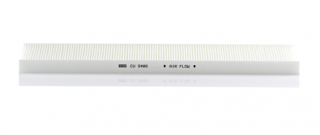 Filtre habitaclu - Filtru Habitaclu Mann-Filter CU5480