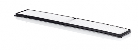 Filtre habitaclu - Filtru Habitaclu Mann-Filter CU8430