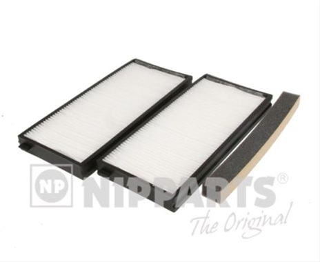 Filtre habitaclu - Filtru habitaclu NIPPARTS J1340301