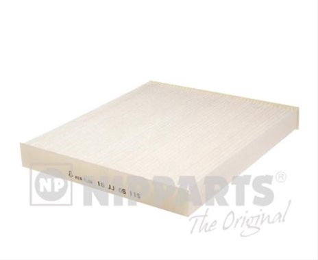 Filtre habitaclu - Filtru habitaclu NIPPARTS J1340510