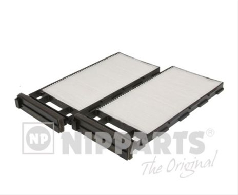 Filtre habitaclu - Filtru habitaclu NIPPARTS J1341001