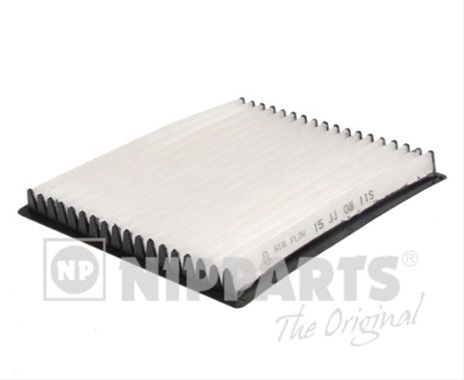 Filtre habitaclu - Filtru habitaclu NIPPARTS J1342001